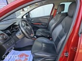 Renault Clio 1.6 T RS EDC