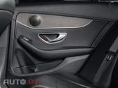 Mercedes-Benz C 300 de AMG Line
