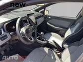 Renault Clio 1.0 Techno Bi-Fuel