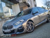 BMW 216 d Pack Desportivo M