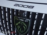 Peugeot E-2008 50 kWh Allure