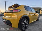 Peugeot 208 1.2 PureTech GT Line EAT8