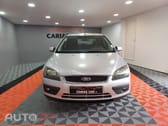 Ford Focus 1.6 TDCi Titanium