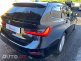 BMW 318 d Touring Auto