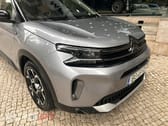 Citroen C5 Aircross 1.6 Hybrid Max e-EAT8