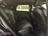 MG MG4 64 kWh Luxury