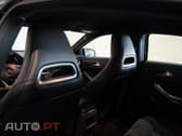 Mercedes-Benz A 180 d AMG Line