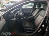 Mercedes-Benz CLA 180 d Style Aut.