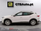 Cupra Formentor 1.4 TSI DSG e-Hybrid 