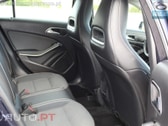 Mercedes-Benz A 180 BlueEFFICIENCY Style