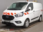 Ford Transit Custom 300 L1 2.0 EcoBlue Trend Aut.
