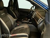 Ford Ranger 2.0 TDCi CD Raptor 4WD