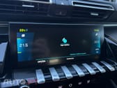Peugeot 508 1.6 Hybrid Allure Pack e-EAT8