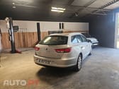 Seat Leon ST 1.6 tDi