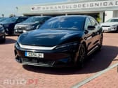 BYD Han 85.4 kWh AWD Executive