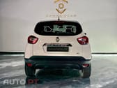 Renault Captur 1.5 dCi