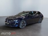 Peugeot 508 SW 1.6 Hybrid GT e-EAT8
