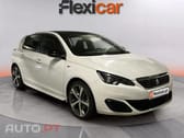 Peugeot 308 THP 205 GT