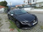 Volkswagen Arteon elegance DSG