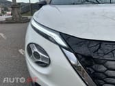Nissan Juke 1.6 Hybrid Tekna TwoTone T