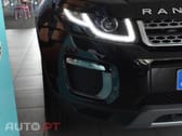 Land Rover Evoque 2.0 eD4 SE Dynamic