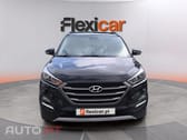 Hyundai Tucson 1.7 CRDi Premium DCT