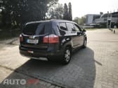 Chevrolet Orlando 2.0 TD VCDi
