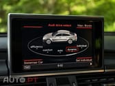 Audi A7 3.0 TDI V6 quattro Sport S tronic