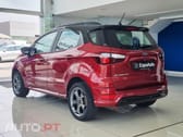 Ford EcoSport 1.0 EcoBoost ST-Line Plus Aut.