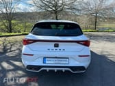 Cupra Leon 1.4 e-Hybrid DSG