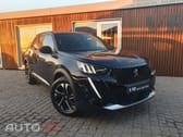 Peugeot 2008 1.2 PureTech GT