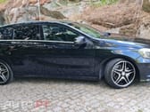 Mercedes-Benz A 180 CDi BE AMG Sport Aut.