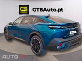 Peugeot 408 GT EAT8