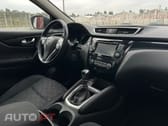 Nissan Qashqai 1.5 dCi ECO Acenta+N.Connect
