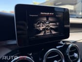 Mercedes-Benz GLC 250 d AMG Line 4-Matic