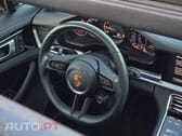 Porsche Panamera 4S E-Hybrid Executive