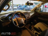 Mitsubishi L200 2.3 DI-D CD Invite 4WD