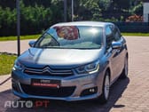 Citroen C4 1.6 BlueHDi Feel