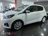 Peugeot 108 108 1.0 VTi Style