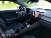 Polestar 2 Long Range 78 kWh