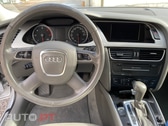 Audi A4 Avant 2.0 TDI