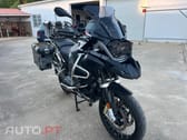 BMW GS GSA