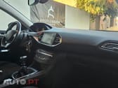 Peugeot 308 1.5 BlueHDi Style