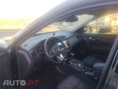 Nissan X-Trail Nissan X-Trail 1.3 DIG-T N-Tec DCT