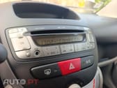 Peugeot 107 1.4 HDi Trendy