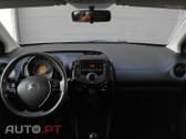 Citroen C1 1.0 VTi Feel