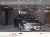 Hyundai Kauai EV 64 kWh Premium
