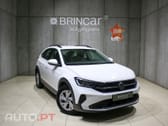 Volkswagen Taigo 1.0 TSI Life