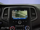 Renault Mégane Sport Tourer 1.5 Blue dCi Limited