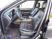 Jeep Grand Cherokee 3.6 V6 Limited